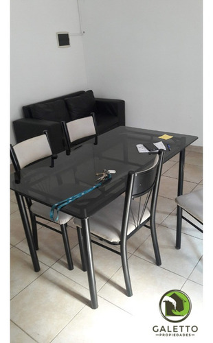 Imagen 4 de 10 de Venta Duplex Interno 3 Ambientes, Quilmes