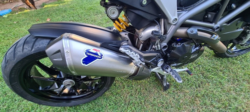 Ducati Hyperestrada 821