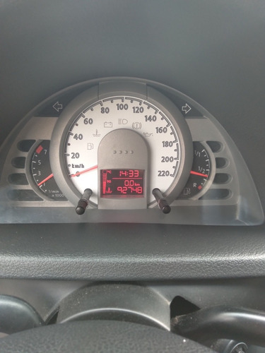 Imagen 4 de 7 de Volkswagen Gol 1.6 I Power 601 2008