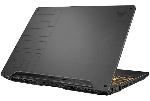 Imagen 8 de 8 de Notebook Asus Tuf Intel I5 16gb Ram 512gb Ssd Rtx 3050 144hz