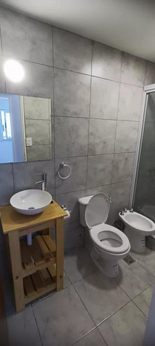 Departamento En Alquiler - 1 Dormitorio 1 Baño - 35mts2 - La Plata