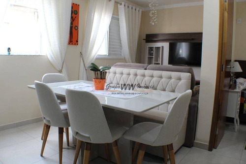 Imagem 5 de 26 de Sobrado À Venda, 80 M² Por R$ 435.000,00 - Vila Dom Pedro Ii - São Paulo/sp - So1841