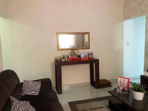 Imagem 4 de 25 de Casa À Venda, 172 M² Por R$ 400.000,00 - Jardim Rosana - Ferraz De Vasconcelos/sp - Ca0059
