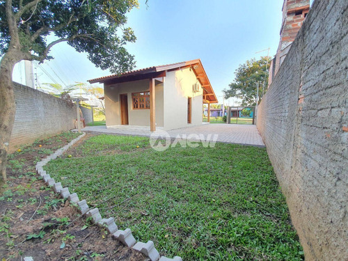 Imagem 8 de 25 de Casa Plana Com 2 Dormitórios À Venda, 79 M² Por R$ 348.000 - Das Quintas - Estância Velha/rs - Ca3893