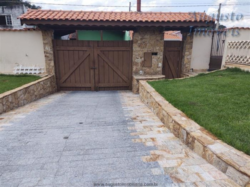 Imagem 2 de 16 de Casas À Venda Em Piracaia/sp - Compre A Sua Casa Aqui! - 1207013