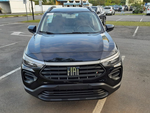 Imagem 2 de 16 de Fiat Pulse 1.3 Drive
