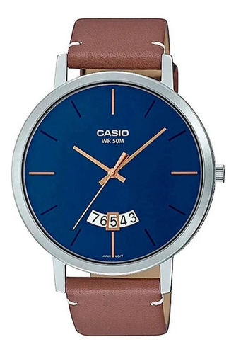 Reloj Casio Hombre Mtp-b100l-2evdf