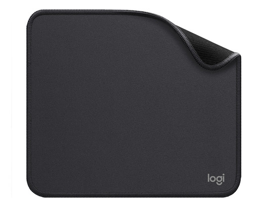 Kit Logitech Mouse Wireless M170 + Mouse Pad Studio Negro