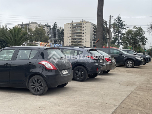 Ubicación Inmejorable De Local Comercial En La Reina