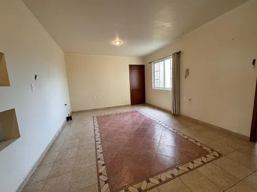 Casa En Renta En Fracc Rinconada Tizatlalli En Metepec