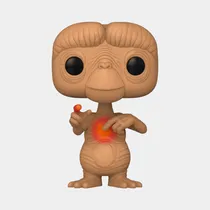 Comprar Funko Pop! Movies: E.t. Glows In The Dark (special Edition)