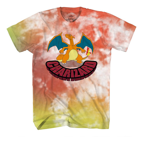 Camiseta Catch 'em All De Pikachu Game - Ash Pikachu