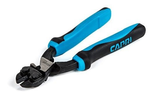 Capri Tools Cp40209 40209 Klinge Mini Cortador De Pernos, 8 