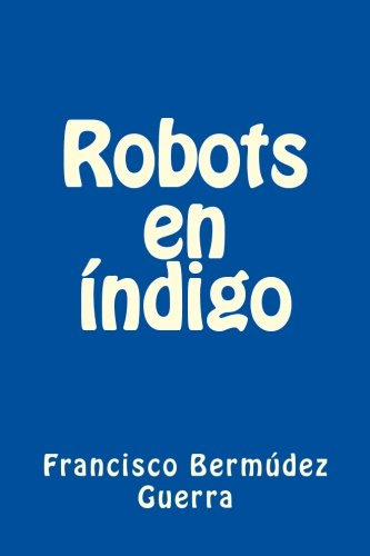 Robots En Indigo