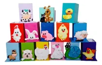 Comprar Souvenirs Lapiceros Porcelana Fría - Animalitos Granja X10