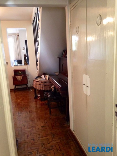 Casa Assobradada - Aclimação - Sp - 625255