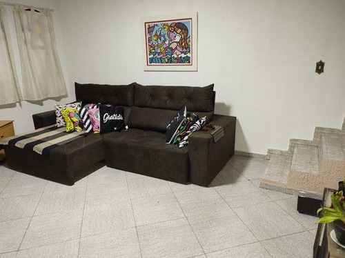 Imagem 3 de 10 de Sobrado Com 2 Dormitórios À Venda, 70 M² Por R$ 460.000,00 - Tucuruvi - São Paulo/sp - So2590