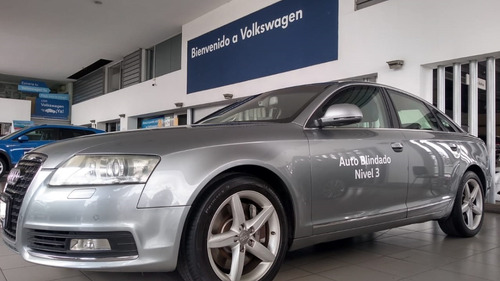 Imagen 2 de 9 de Audi A6 2010