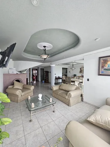 Casa Grande En Venta Ejidal Ocolusen Morelia Ramal/las Americas