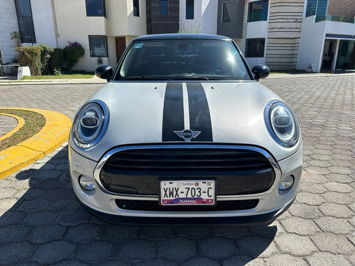 MINI Cooper 1.5 Chili Mt