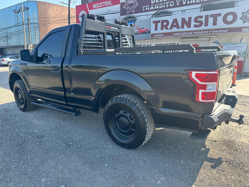 Ford F-150 3.5 Cabina Regular V6 4x2 At