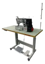 Comprar Maquina De Collarete Feiyue Motor Servo Completa Con Mesa 