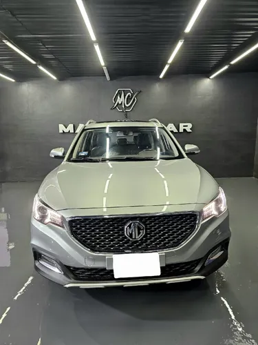 MG Zs 1.5 COM Excite At