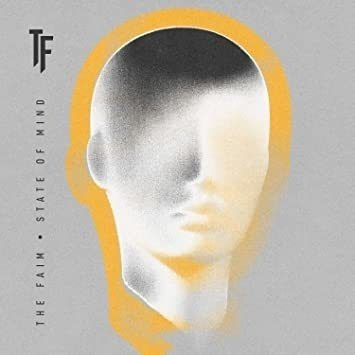 Faim State Of Mind Uk Import  Cd