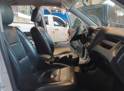 Imagen 8 de 11 de Kia Sportage 2010