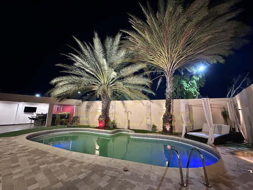 Cv-1520 Zona Norte Townhouse Villa Lago Country Ii Avenida Fuerzas Armadas