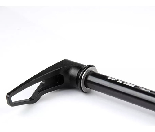 Eixo Traseiro De Bicicleta Elétrica Mtb Cross Axle M12 X 142