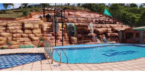 Finca Hotel En El Peñol En Venta.