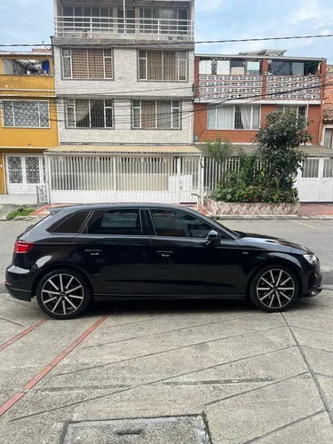 Audi A3 2.0 Progressive