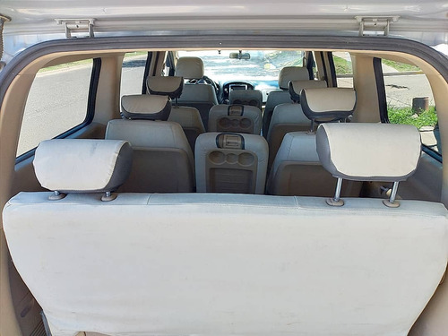 Hyundai H1 2015