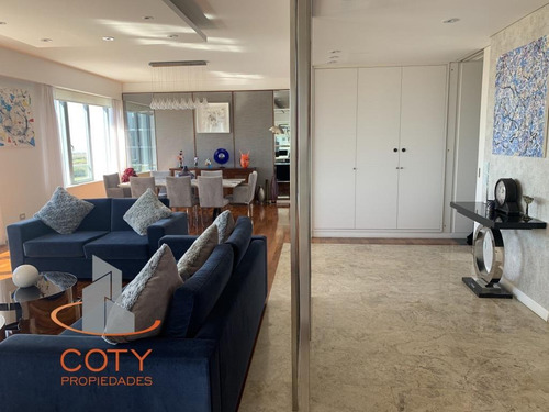 Imagen 14 de 30 de Departamento Venta El Faro Puerto Madero- Cotypropiedades