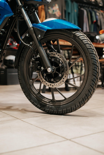Imagen 14 de 14 de Honda Cb125 0km Cb 125