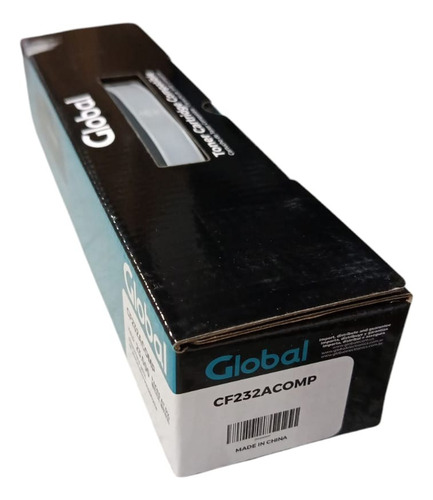 Drum Alternativo Para Cf232a 232a 32a Cf230a M203 Con Chip