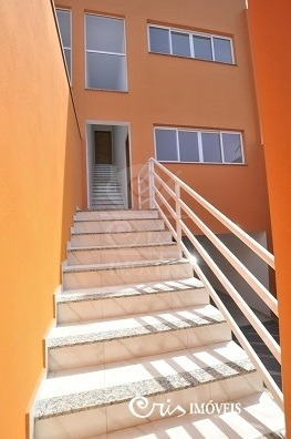 Imagem 10 de 14 de Apartamento Em Parque Das Américas - Mauá - Sp - Av05/01