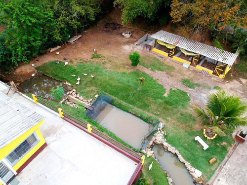 Imagem 4 de 18 de Chácara Com 3 Dormitórios À Venda, 1050 M² Por R$ 650.000,00 - Chácaras Copaco - Arujá/sp - Ch0006