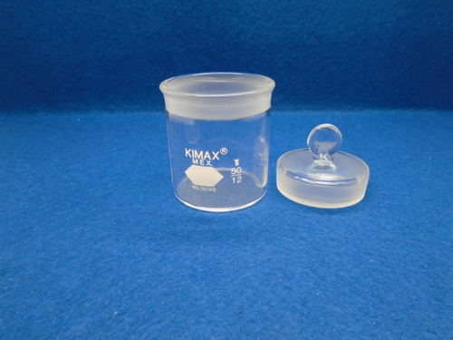 Pesa Filtro Forma Alta De 50 X 60 Mm