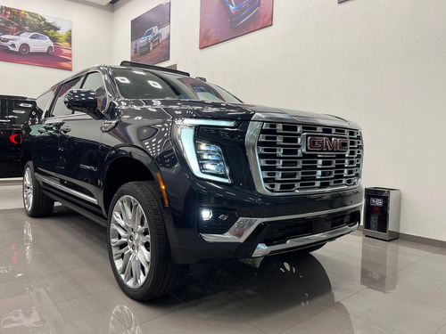 GMC Yukon 6.2 V8 Denali Xl