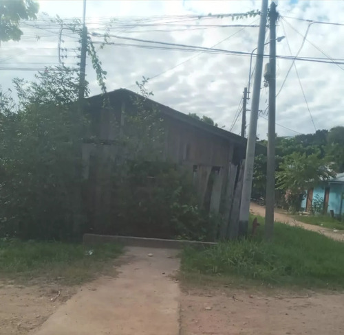 Venta De Terreno En Pucallpa 