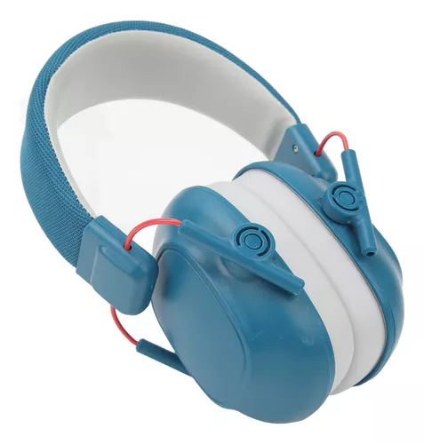 Auriculares con cancelación de ruido para adultos - Alpine Ear Defender