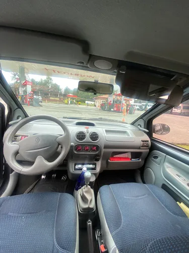 Renault Twingo 1.2 Access