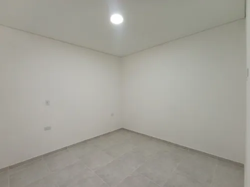 Apartamento En Arriendo En La Cabrera. Cod A30337
