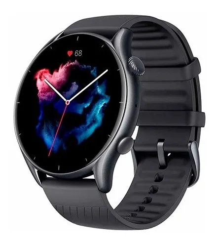 Smartwatch Xioami Amazfit Gtr 3