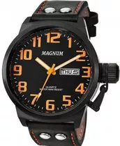 Relógio Masculino Magnum Original - MA32238Z - L.a.g _ Joalheiros, Alianças de casamento, Noivado e namoro