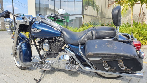 Harley-davidson, Road King