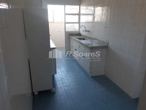 Imagem 11 de 15 de Apartamento Com 2 Quartos No Flamengo, Paissandu - Btap20085