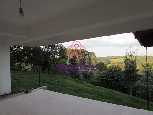 Imagem 28 de 29 de Chacara, Condominio Chacaras Campo Verde, Cidade De Campo Limpo - Ch07873 - 70087997